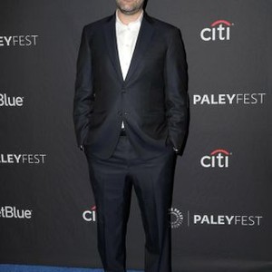 Dan Fogelman at arrivals for PaleyFest LA 2019 NBC This Is Us, The Dolby Theatre at Hollywood and Highland Center, Los Angeles, CA March 24, 2019. Photo By: Priscilla Grant/Everett Collection