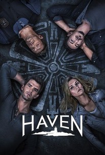 Haven | Rotten Tomatoes