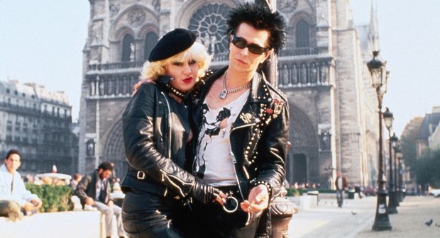 Sid & Nancy | Rotten Tomatoes