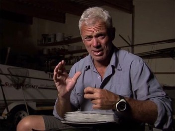River Monsters Deadliest Man Eaters Season 1 Episode 11