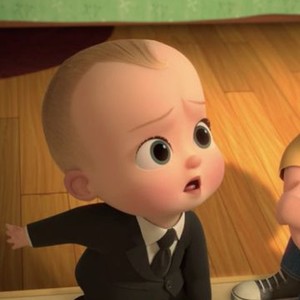 Boss Baby: Back in Business: Season Episode 10 - Tomatoes