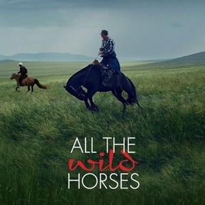 "All the Wild Horses photo 5"