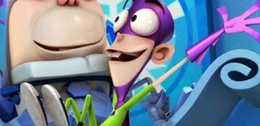 Fanboy and Chum Chum Season 2 - watch episodes streaming online