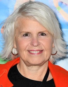 Catherine Hosmalin