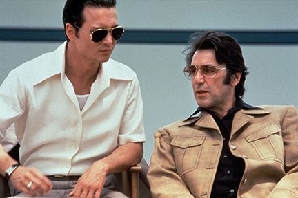 Donnie Brasco | Rotten Tomatoes