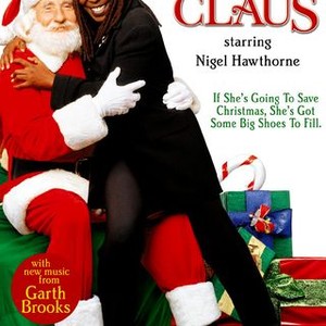 Call Me Claus Rotten Tomatoes