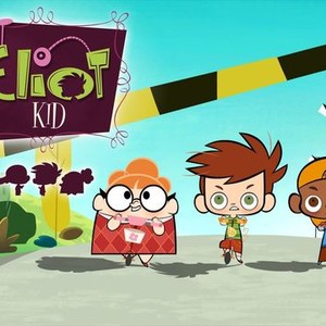 Eliot Kid - Rotten Tomatoes