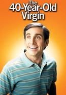 The 40-Year-Old Virgin poster image