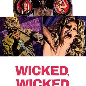 Wicked, Wicked photo 9