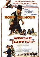 Apache Territory poster image