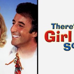 There's a girl in my soup full movie online free sales