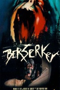 Berserker (Berserker: The Nordic Curse)
