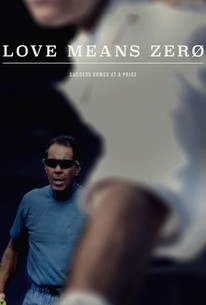 Watch trailer for Love Means Zero
