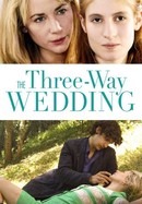 The Three-Way Wedding poster image