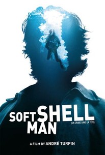 Poster for Soft Shell Man
