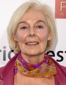 Eileen Nicholas
