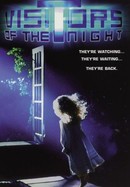 Visitors of the Night poster image