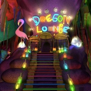 Dwegons and Leprechauns photo 5
