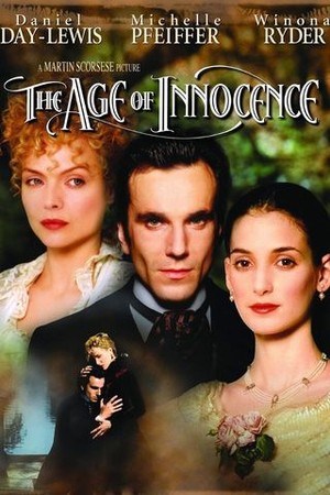 The Age of Innocence poster