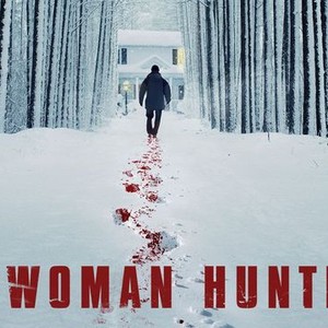 A Woman Hunted photo 1