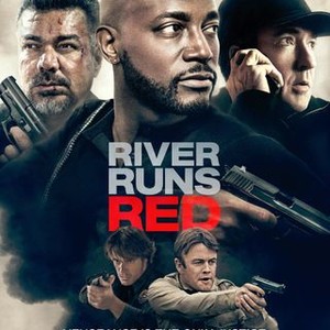 River Runs Red (2018) photo 12