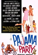 Pajama Party poster image