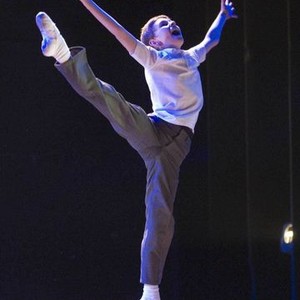 Billy Elliot the Musical (2014) photo 4