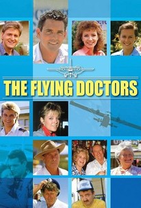 Watch trailer for The Flying Doctors