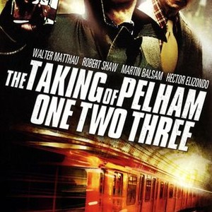 "The Taking of Pelham One Two Three photo 6"