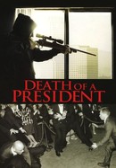 Death of a President poster image
