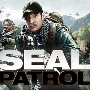 SEAL Patrol - Rotten Tomatoes