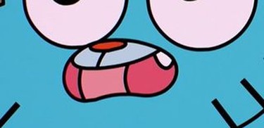 Prime Video: Amazing World of Gumball - Season 6