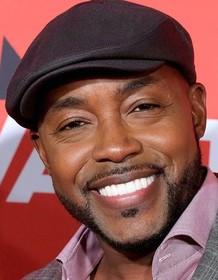 Will Packer