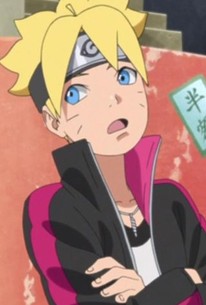 Boruto: Naruto the Movie - Rotten Tomatoes