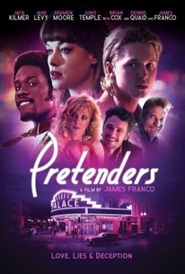 Watch trailer for The Pretenders