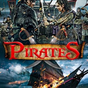 The pirates 2014