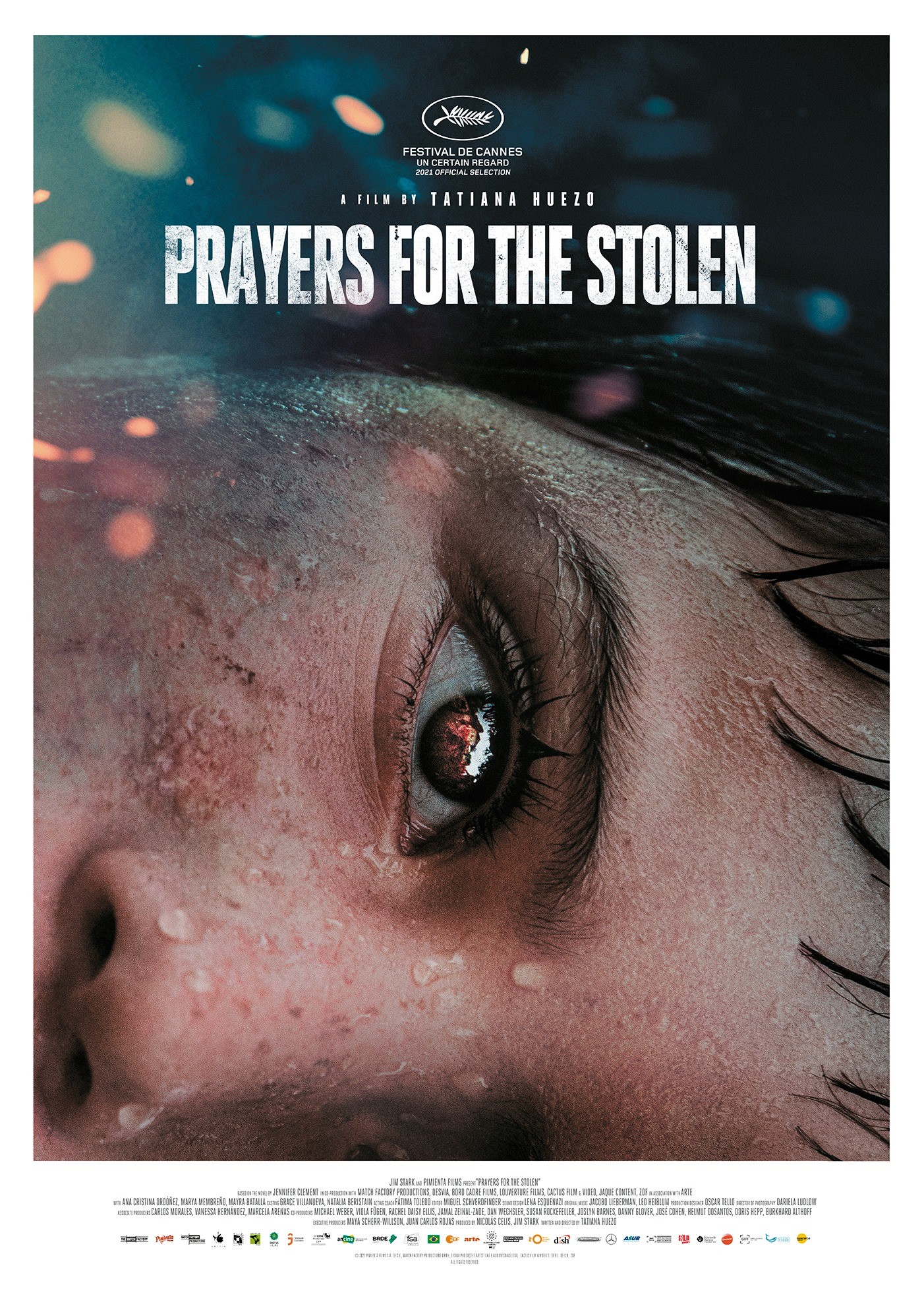 Prayers for the Stolen (2021) - Rotten Tomatoes