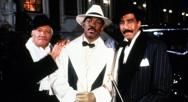 Harlem Nights | Rotten Tomatoes