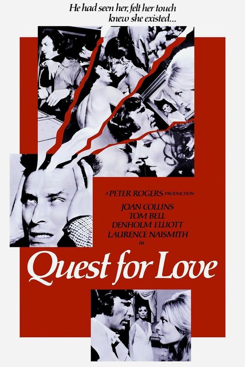Quest for Love poster