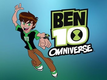 Ben 10: Omniverse, Season 1 Episode 3