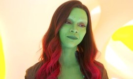 Guardians of the Galaxy Vol. 2: Behind the Scenes - Gamora