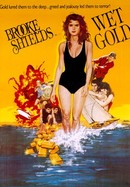 Wet Gold poster image