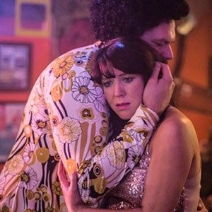 A scene from "Prevenge."