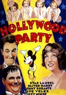 Hollywood Party poster image