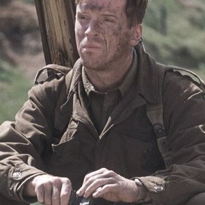 Ron Livingston as Capt. Lewis Nixon