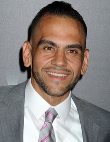 Dominic Colón