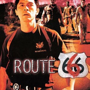 Route 666 (2001) photo 10