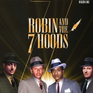 Robin and the Seven Hoods (1964) photo 4