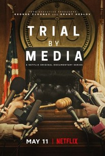 Trial by Media poster image