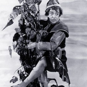 Jack and the Beanstalk (1952) photo 7